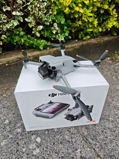 DJI mini 5 pro fly more combo