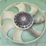 Ford Transit 2001-2014 gl31-8c617-ba Viscous Fan Blade Assembly Image 3