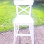 ikea ingolf chair Image 2