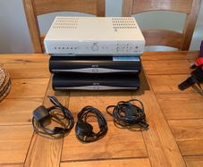 2 sky boxs