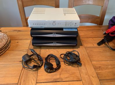 2 sky boxs