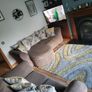 3 seater, 2 seater and armchair Image 3