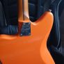 Squier classic vibes jazzmaster (modded) Image 5
