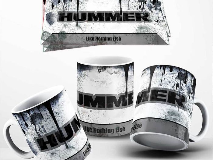 Cars Brand Mugs