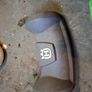 husqvarna  lawnmower  parts Image 3