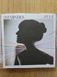 Feist. The Remember.