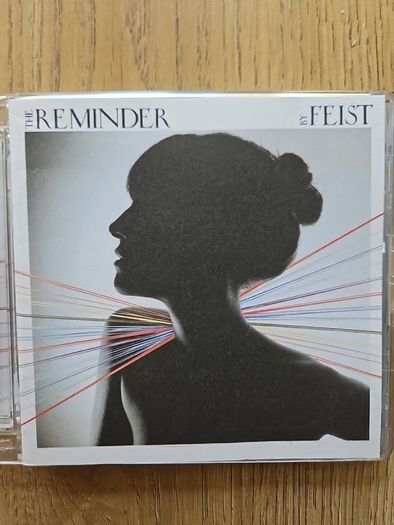 Feist. The Remember.