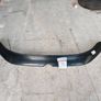 New VW caddy maxton front splitter and bonnet guard Image 2