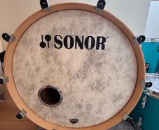 Sonor Infinite Birch