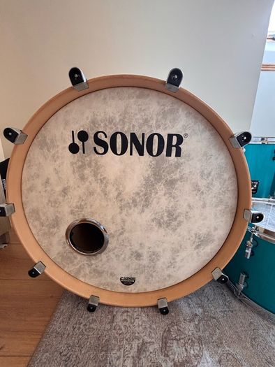 Sonor Infinite Birch