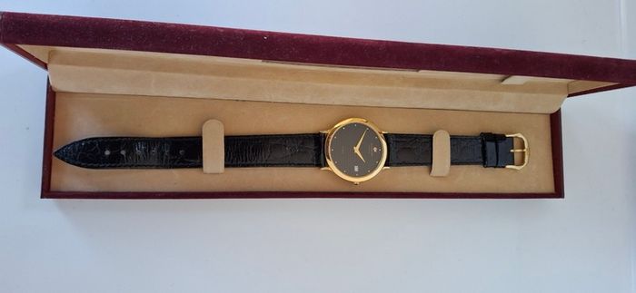 Raymond Weil 9120 Mans Watch For Service/Repair