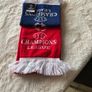 Liverpool Champions League Match Scarf Image 7