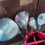 Golf Clubs Female Image 6