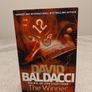 David Baldacci thriller books Image 8