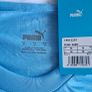 Manchester City 2025/26 Home Jersey - Player Edition (Medium) Image 3