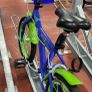 bicycle and scooters Image 4