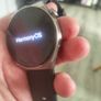 Huawei GT 3 Pro 46mm titanium Smart watch Image 5