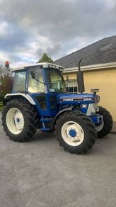 Ford 6810