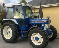 Ford 6810