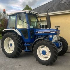 Ford 6810