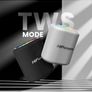 HF Vocalist 100 25W BT5.3 Speaker White Image 4