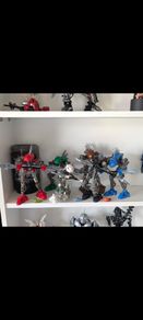 Bionicle Rahkshi