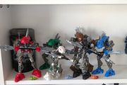 Bionicle Rahkshi