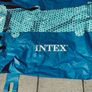 Pool - Intex Rectangular Frame Image 4