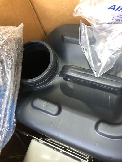 Axis Washer Kit CCTV PTZ Camera