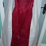Grad dress Image 7