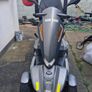 Mobility Scooter TGA Vita Midi (READ) Image 2