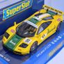 Scalextric McLaren F1 GTR Slot Car   ( H4026 C4026 gt touring Le Mans 24hr superslot ) Image 6