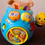 VTech Peek a Boo Bear Image 3
