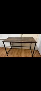 Industrial Style Desk Office Desk Excellent Condition