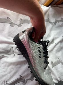 astro runners - NEW