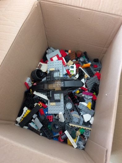 Lego collection