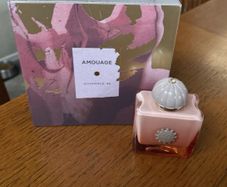 Amouage Guidance 46