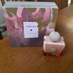 Amouage Guidance 46