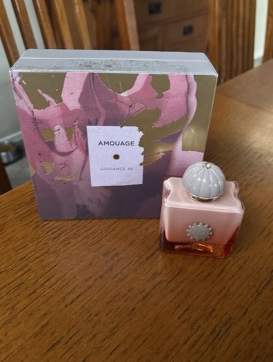 Amouage Guidance 46