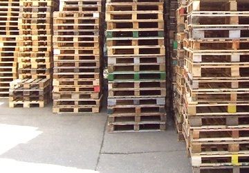 Pallets for sale Delivery