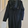 Mint Velvet Coat Size 8 Image 5