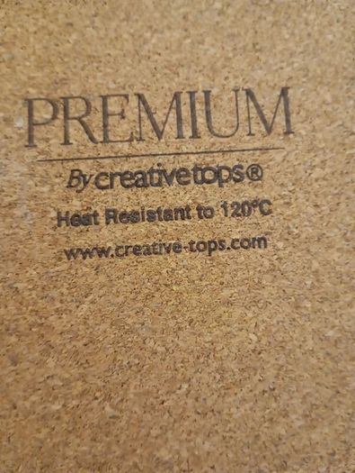 place mats x 6
