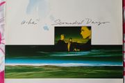 Aha Scroundal Days lp Vinyl