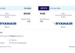 Holiday to Tenerife
