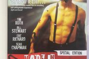 Made In Britian (SE) [1992] Tim Roth [Movie DVD]