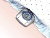 Under Pillow Vibration Alarm Clock