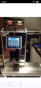 Coffee machine