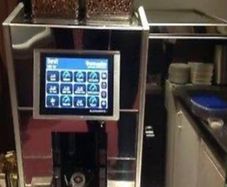 Coffee machine