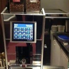 Coffee machine