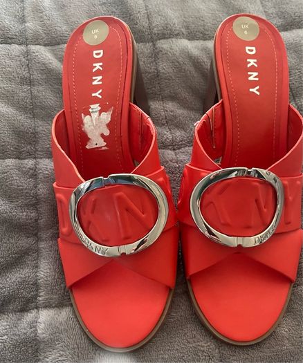 DKNY Sandals